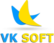 VK SOFT logo